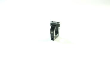 SWORKz Aluminum C-Hub Vorne Rechts (9 Grad)